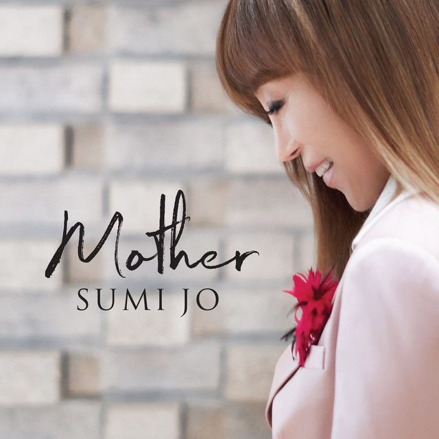 Copertina di Mother