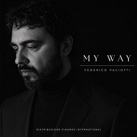 My Way (Crossover Version) cover art